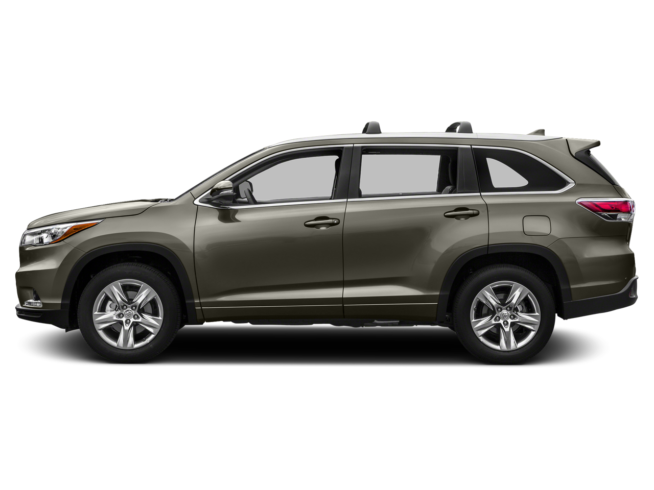 2015 Toyota Highlander AWD 4dr V6 Limited