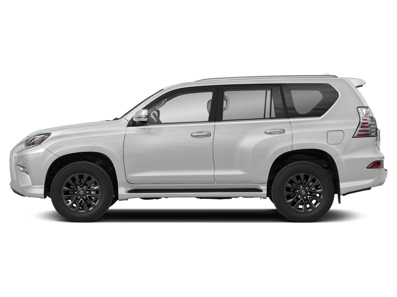 2020 Lexus GX 460 Premium
