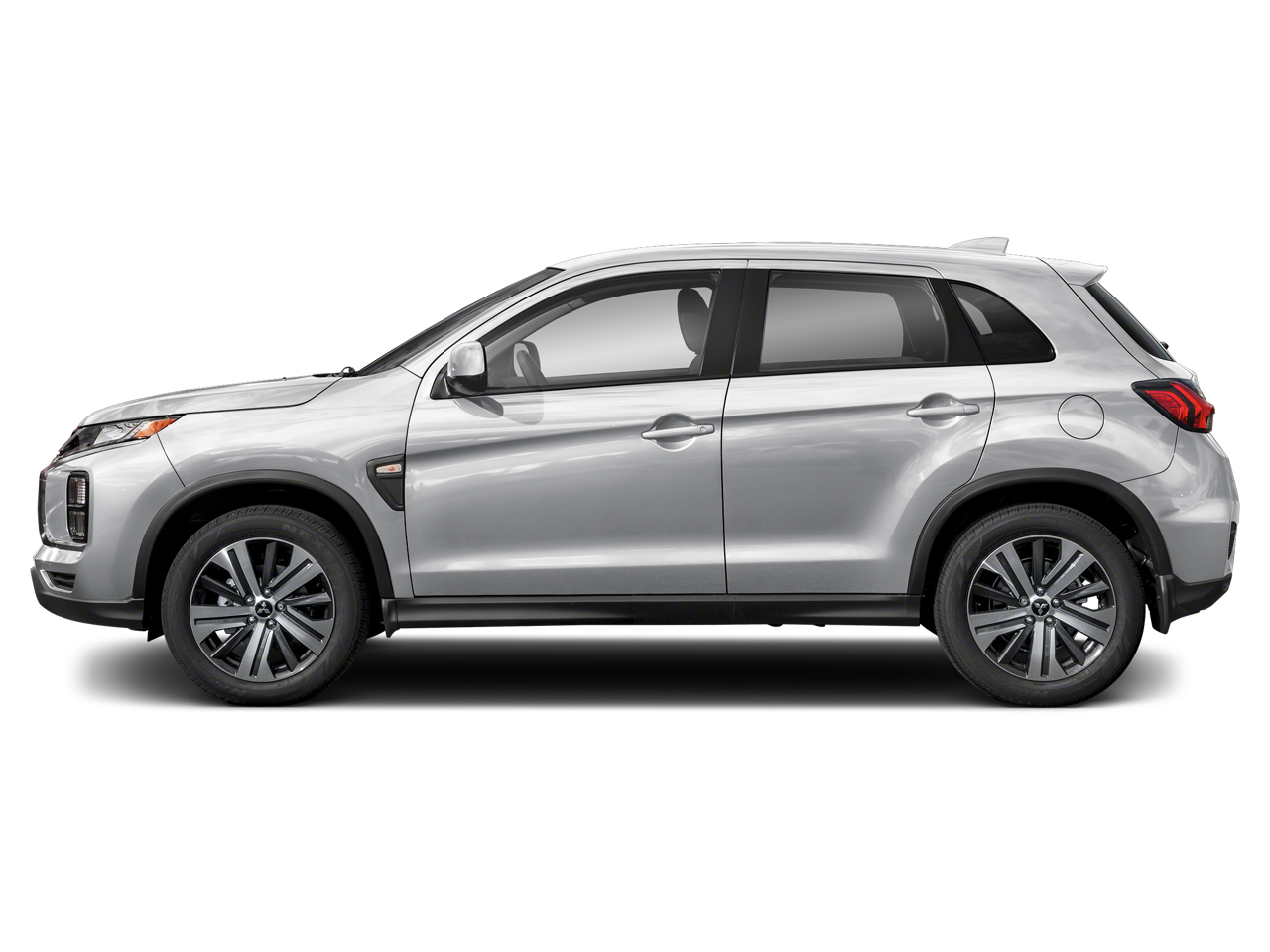 2020 Mitsubishi Outlander Sport 2.0 ES