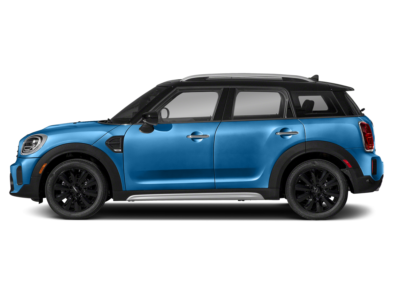 2021 MINI Cooper S Countryman Signature