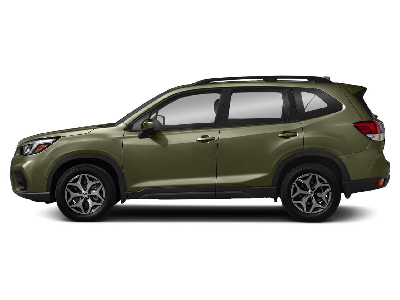 2021 Subaru Forester Premium Premium