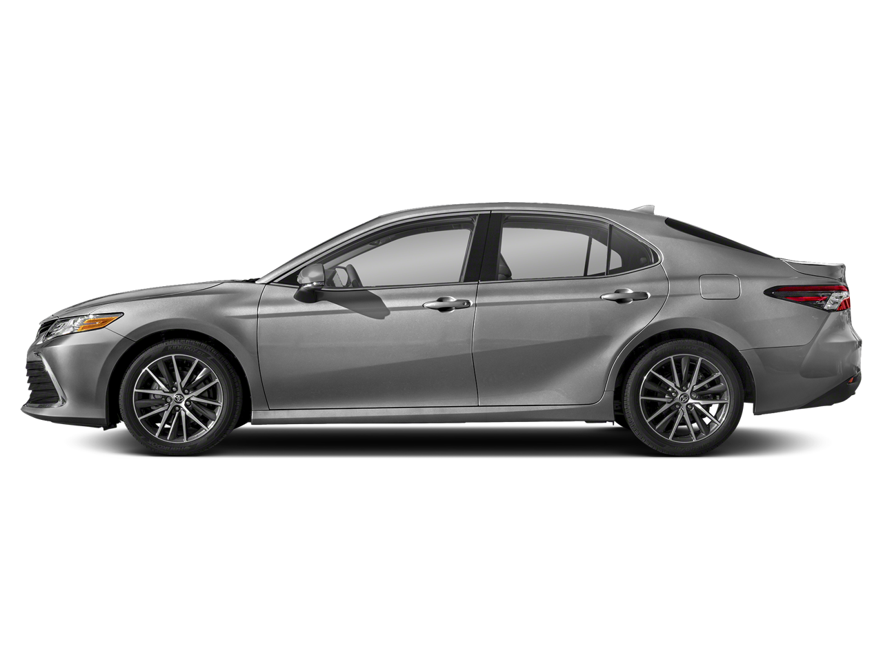 2021 Toyota Camry XLE Auto AWD