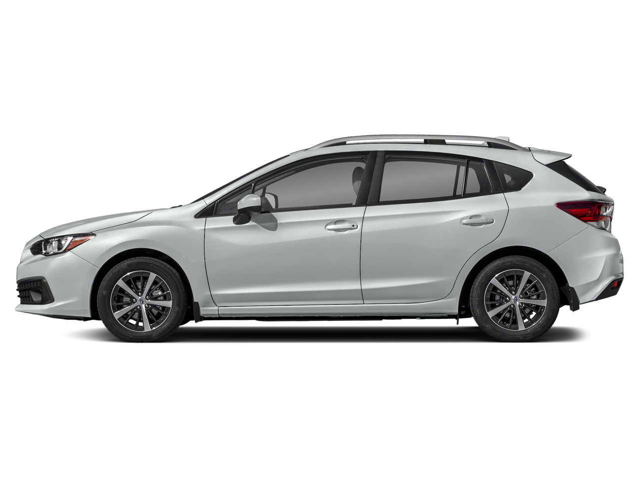2022 Subaru Impreza Premium Premium