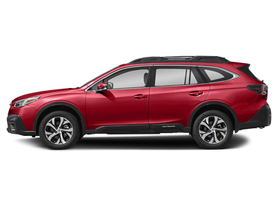 2022 Subaru Outback Limited XT