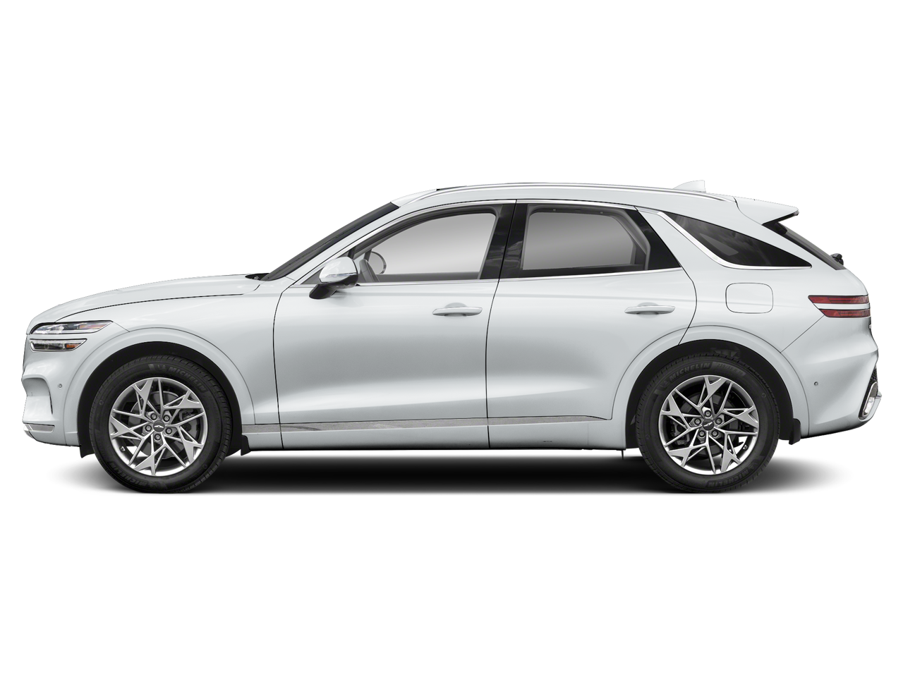 2023 Genesis GV70 2.5T Sport Prestige