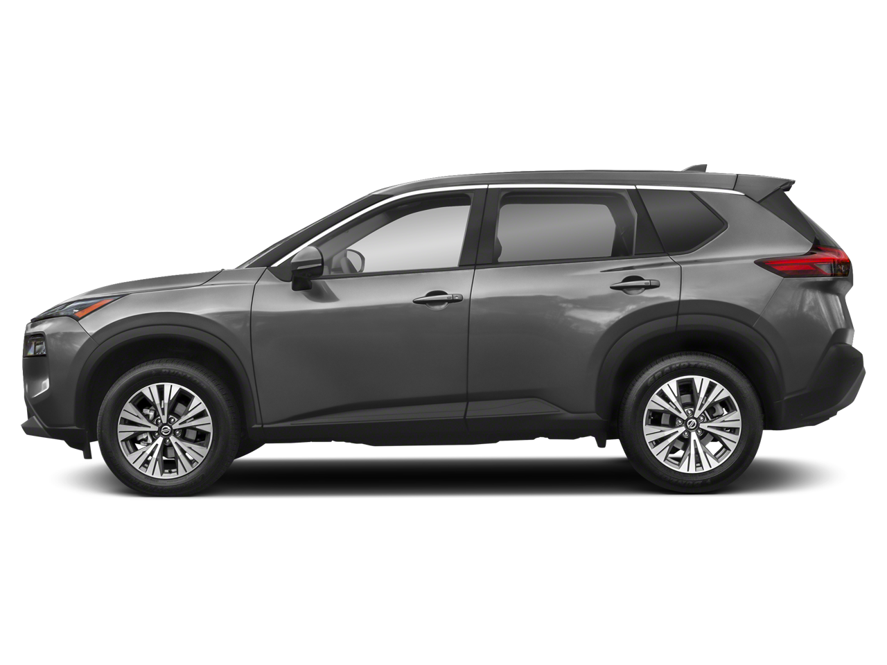 2023 Nissan Rogue SV Premium