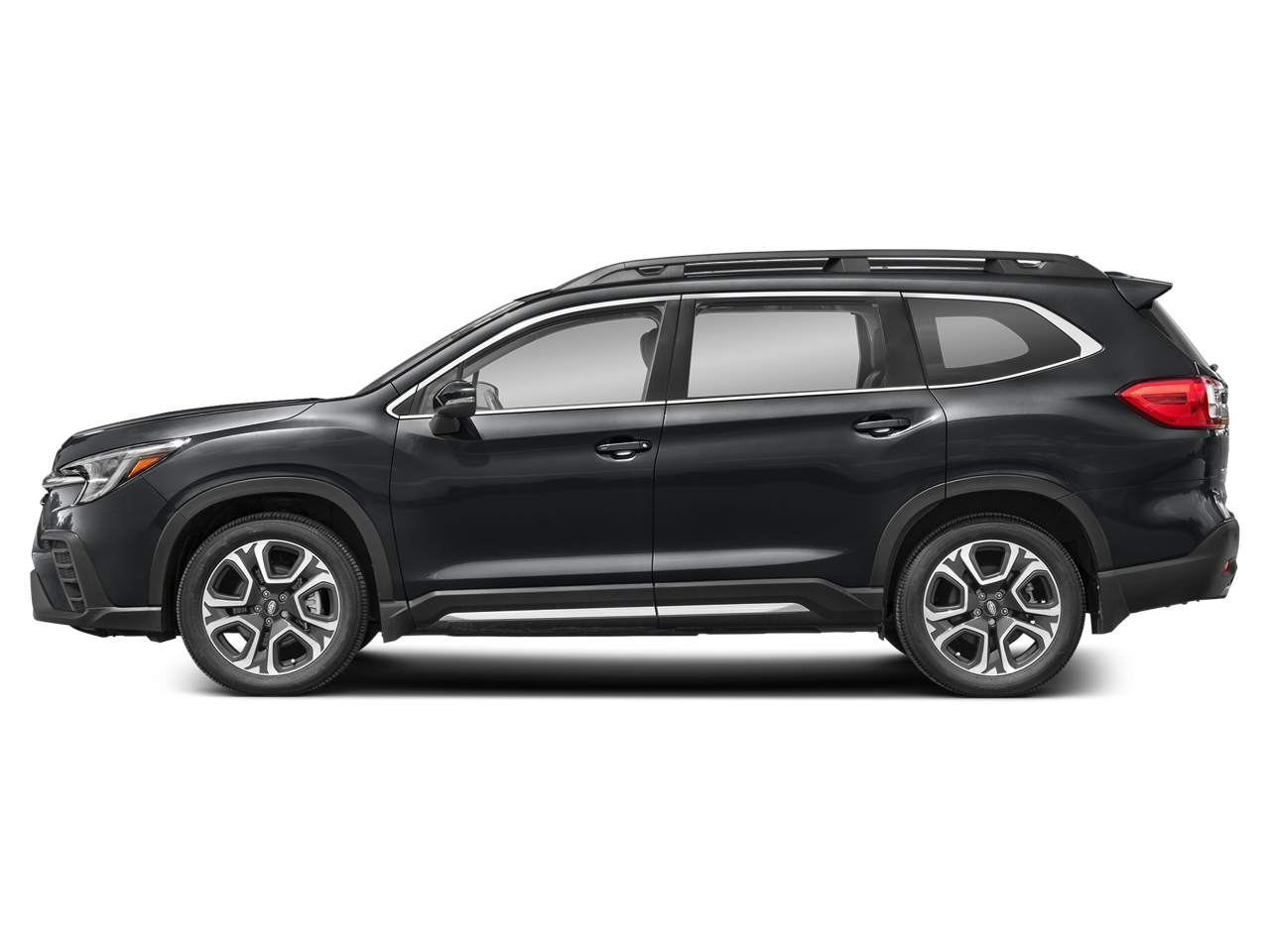 2023 Subaru Ascent Limited Limited