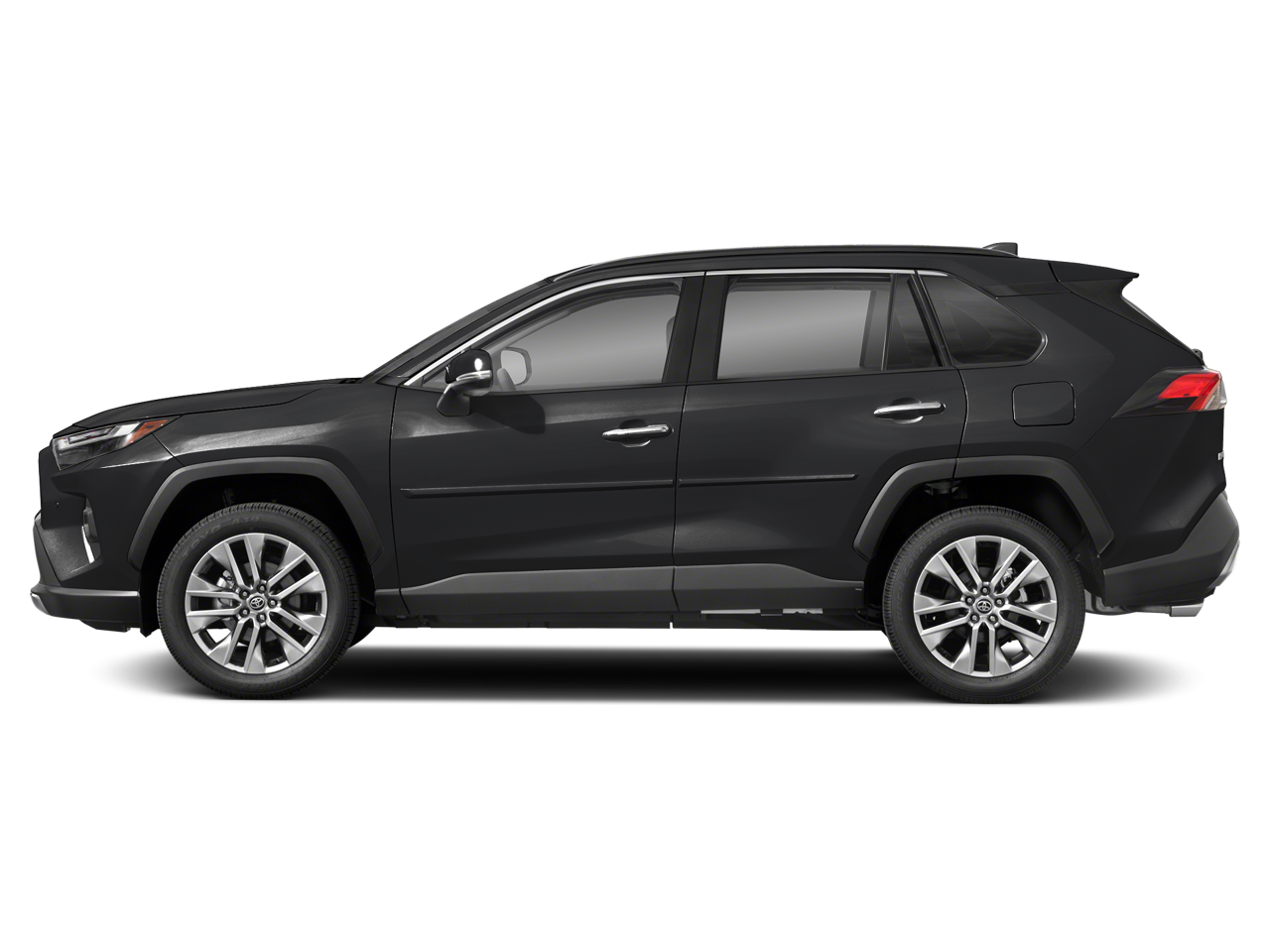 2023 Toyota RAV4 Limited Technology & Weather Packages