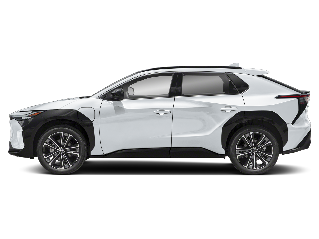 2024 Toyota bZ4X Limited AWD