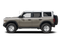 2026 Ford Bronco Heritage Edition Transit
