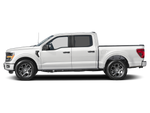 2026 Ford F-150 STX Transit