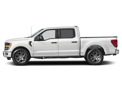 2026 Ford F-150 STX Transit