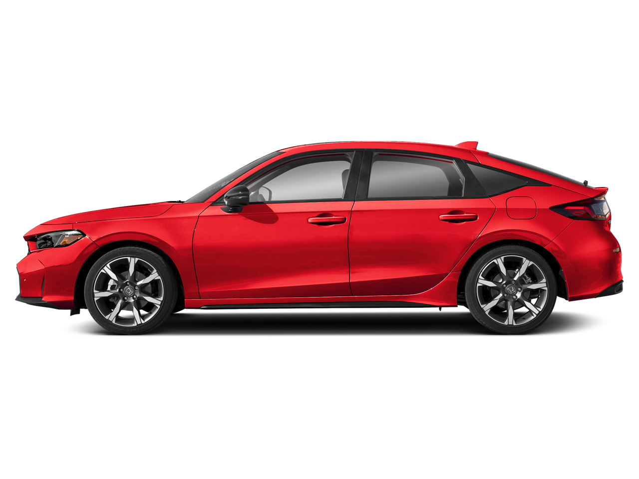 2026 Honda Civic Sedan Hybrid Sport Touring