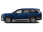 2026 Hyundai Palisade Hybrid SEL Premium 8 Passenger