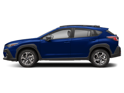 2026 Subaru Crosstrek Premium In Transit