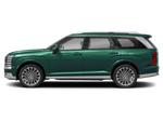 2027 Hyundai Palisade Calligraphy