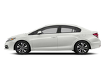2013 Honda Civic Sedan EX-L