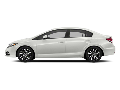 2013 Honda Civic Sedan EX-L