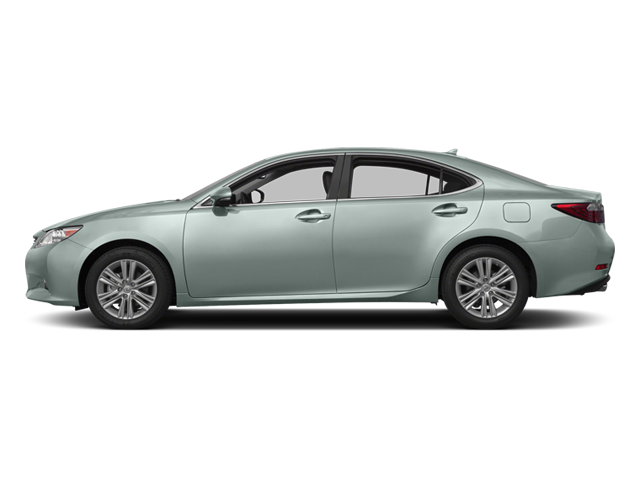 2013 Lexus ES 350 350