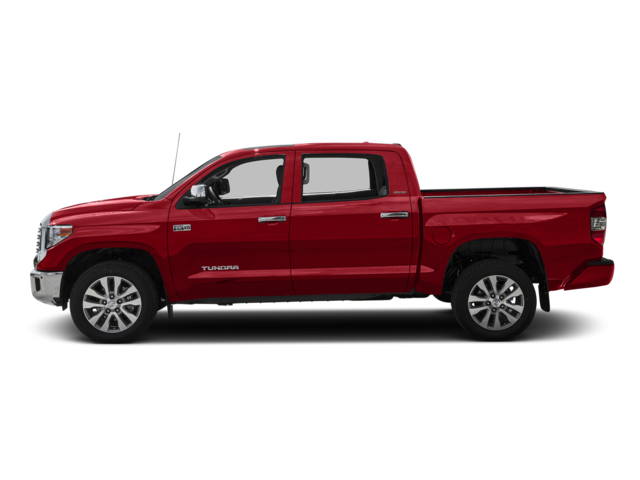2016 Toyota Tundra Limited