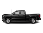 2017 GMC Sierra 1500 2WD Double Cab 143.5"