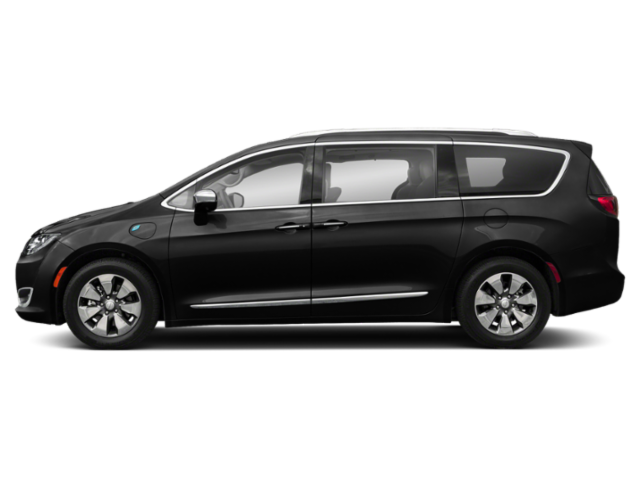 2018 Chrysler Pacifica Hybrid Touring L