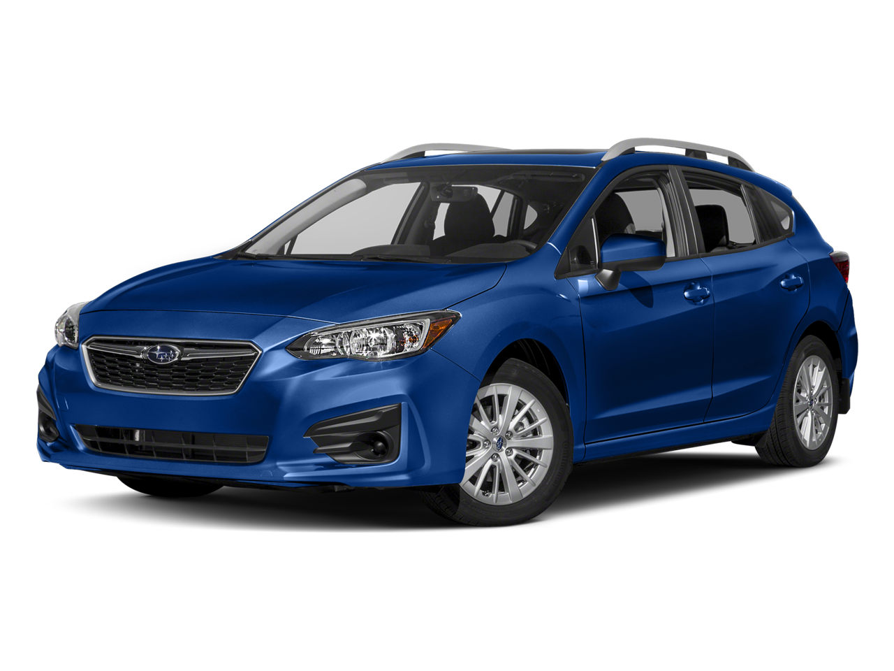 2018 Subaru Impreza 2.0i