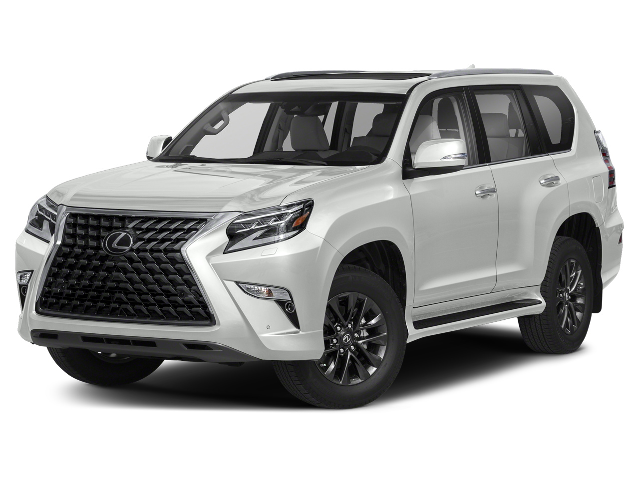 2020 Lexus GX 460 Premium