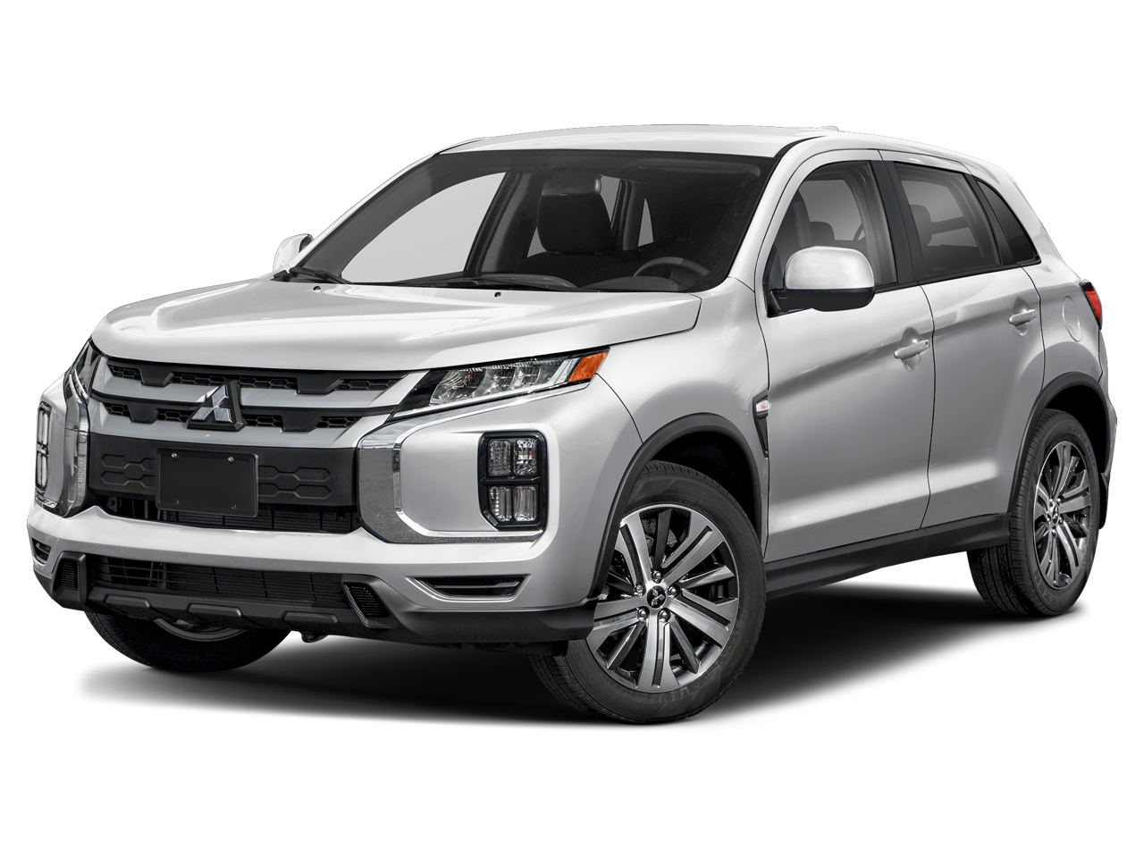 2020 Mitsubishi Outlander Sport 2.0 ES