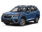 2021 Subaru Forester Premium Premium