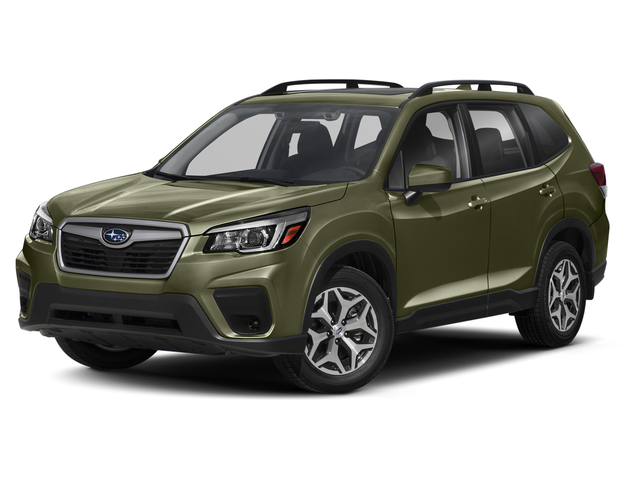 2021 Subaru Forester Premium Premium