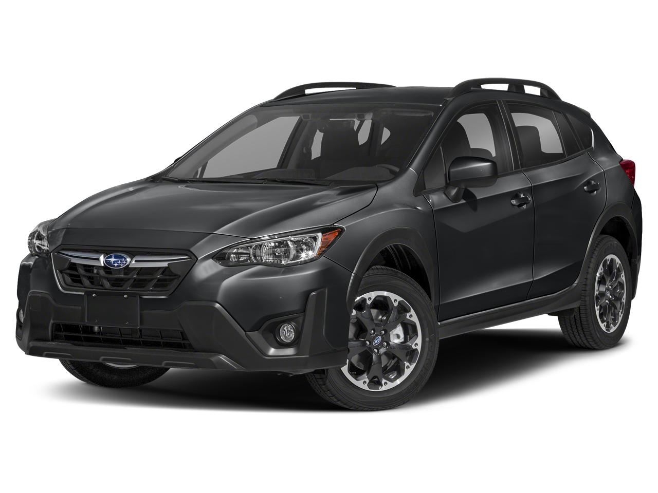 2021 Subaru Crosstrek Premium Premium