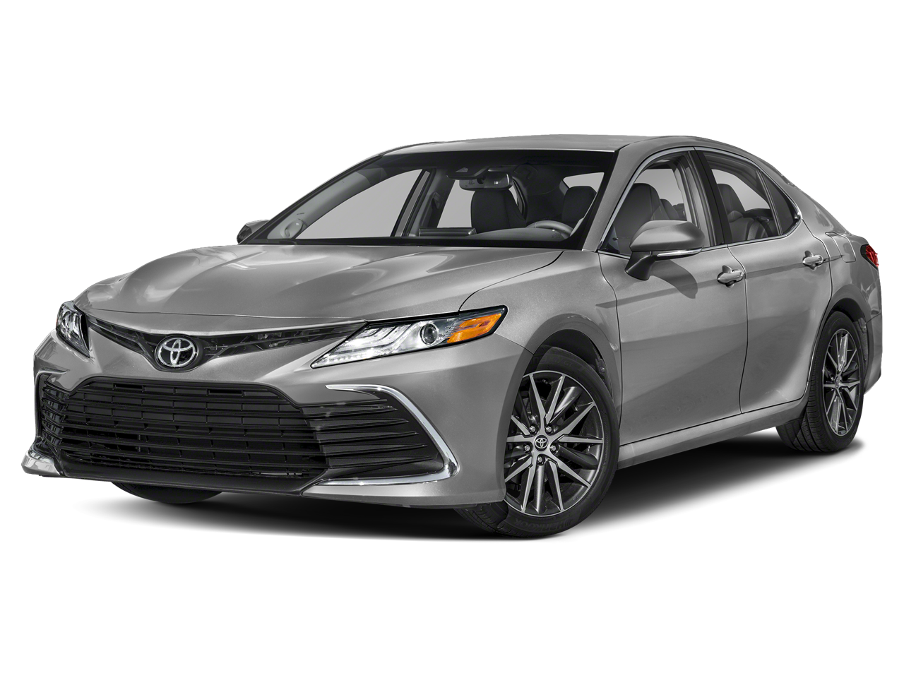2021 Toyota Camry XLE Auto AWD