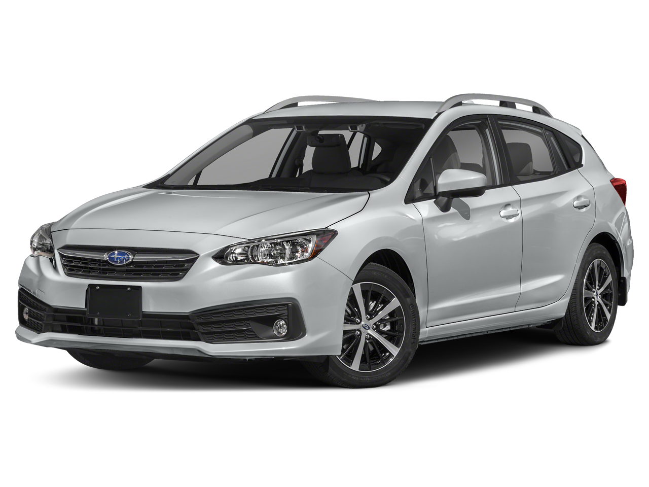 2022 Subaru Impreza Premium Premium