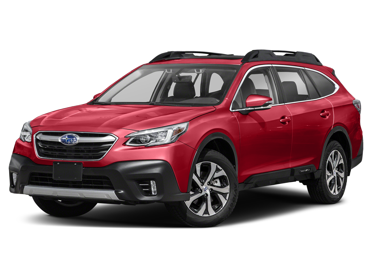 2022 Subaru Outback Limited XT