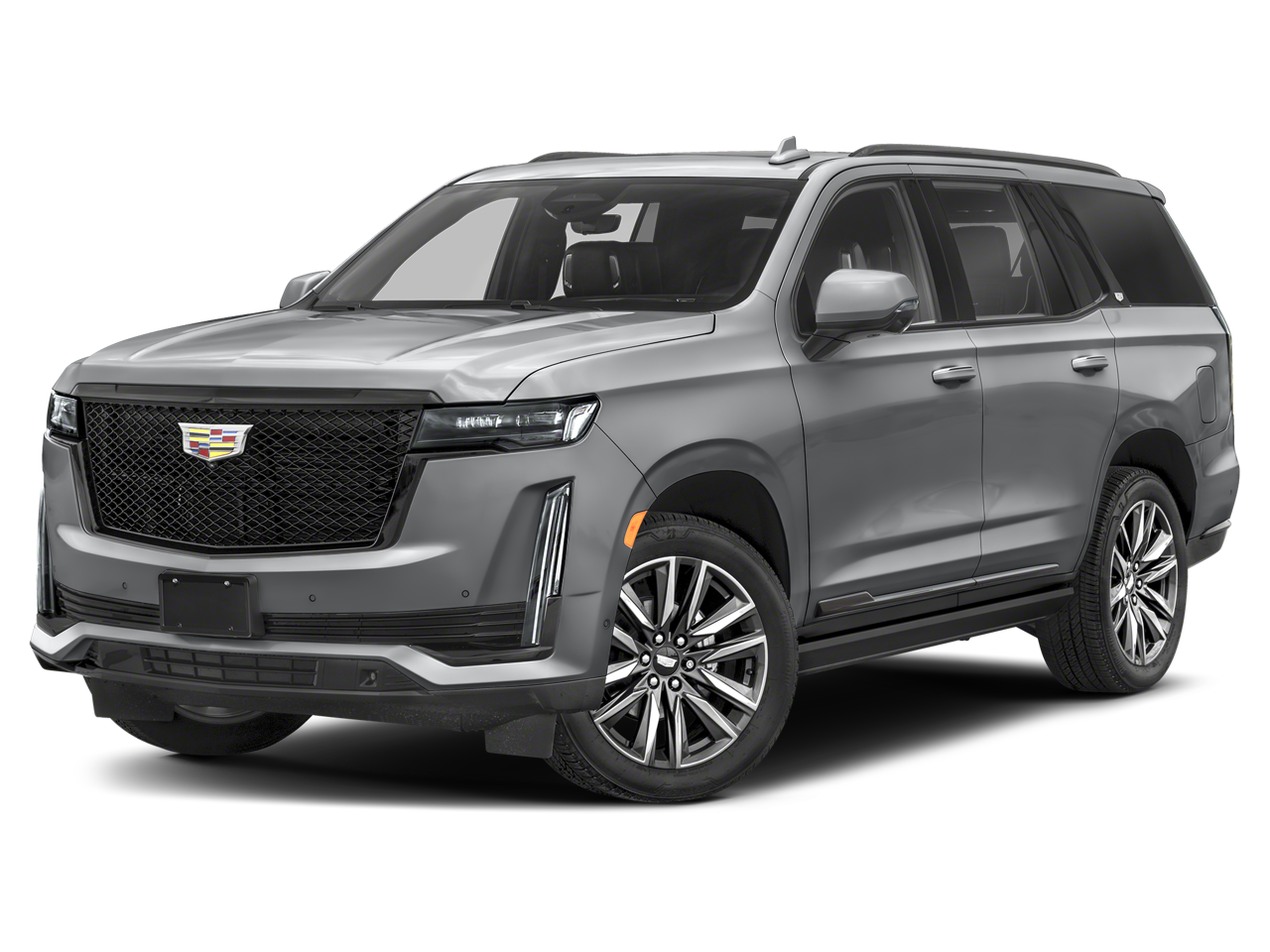 2023 Cadillac Escalade Sport Platinum Onyx Package