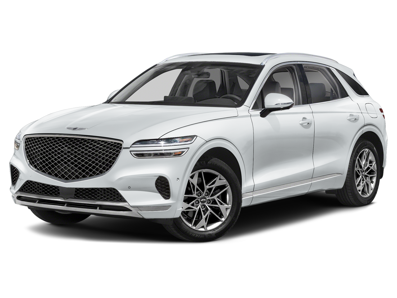 2023 Genesis GV70 2.5T Sport Prestige