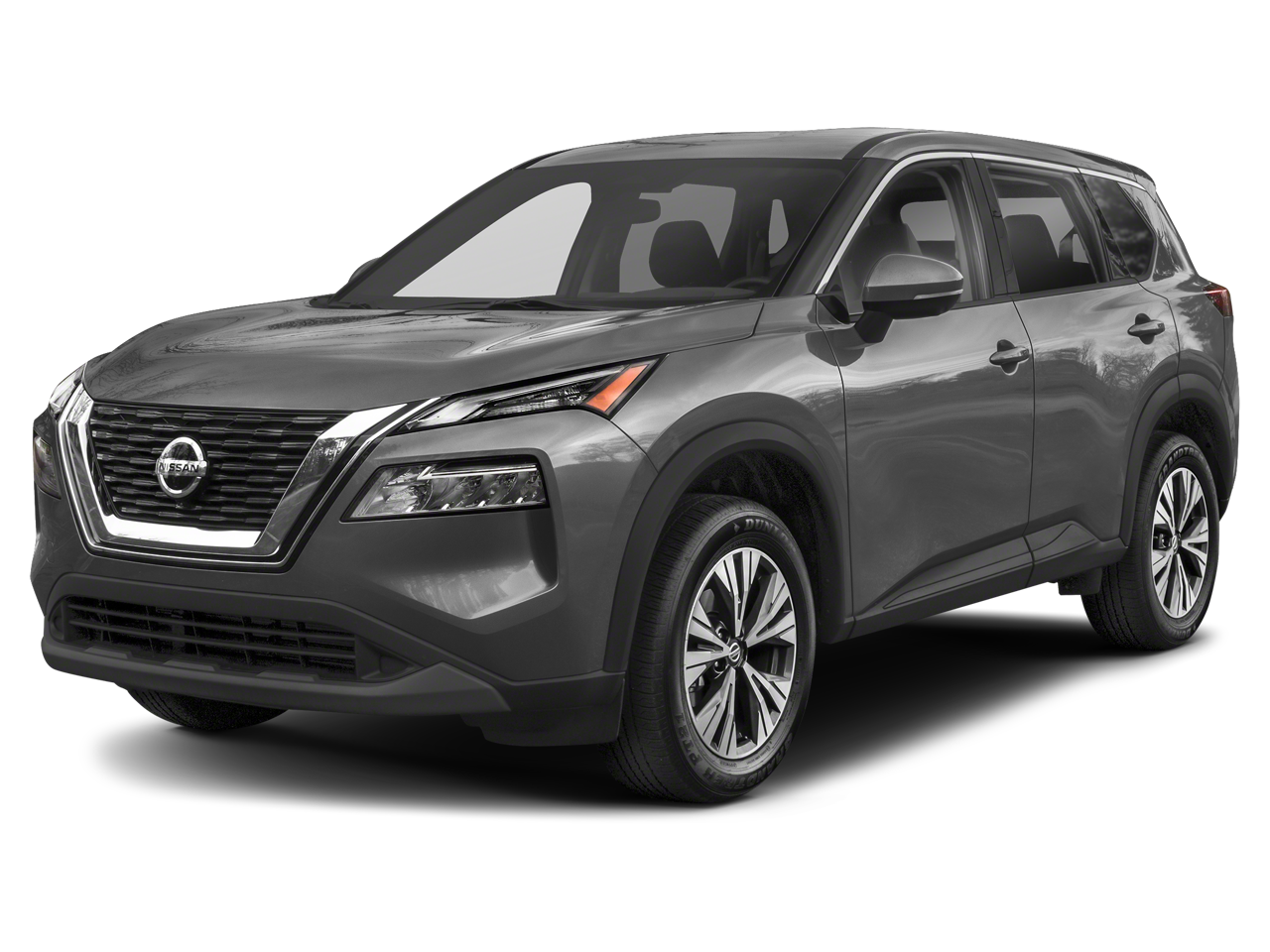 2023 Nissan Rogue SV Premium