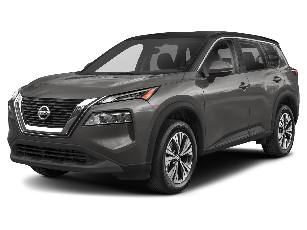 2023 Nissan Rogue SV Prem Pack