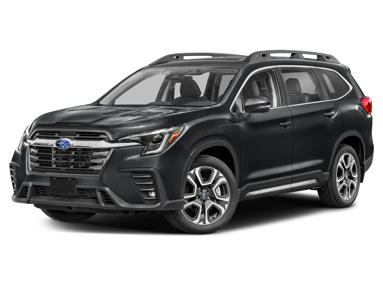 2023 Subaru Ascent Limited Limited