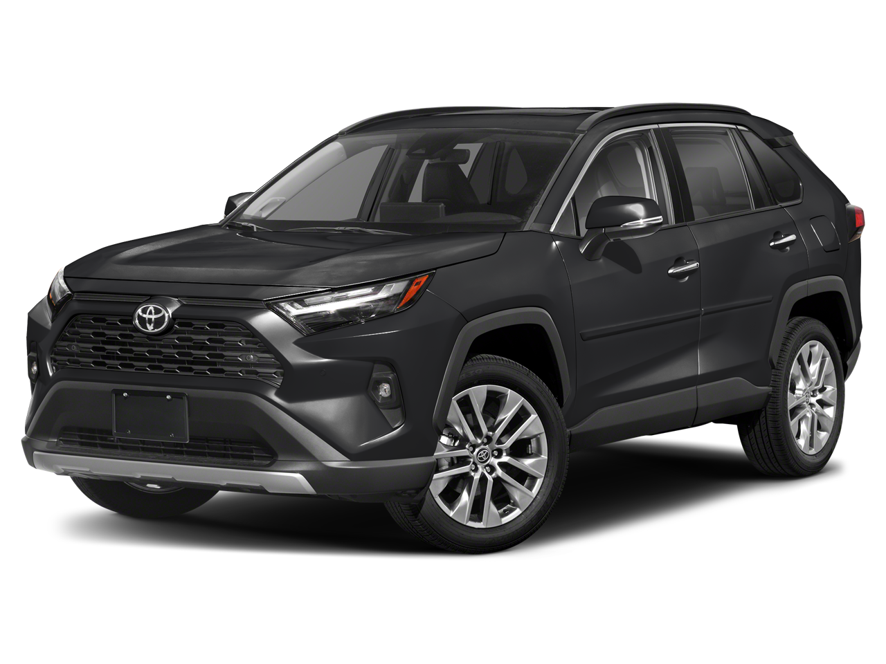 2023 Toyota RAV4 Limited Technology & Weather Packages
