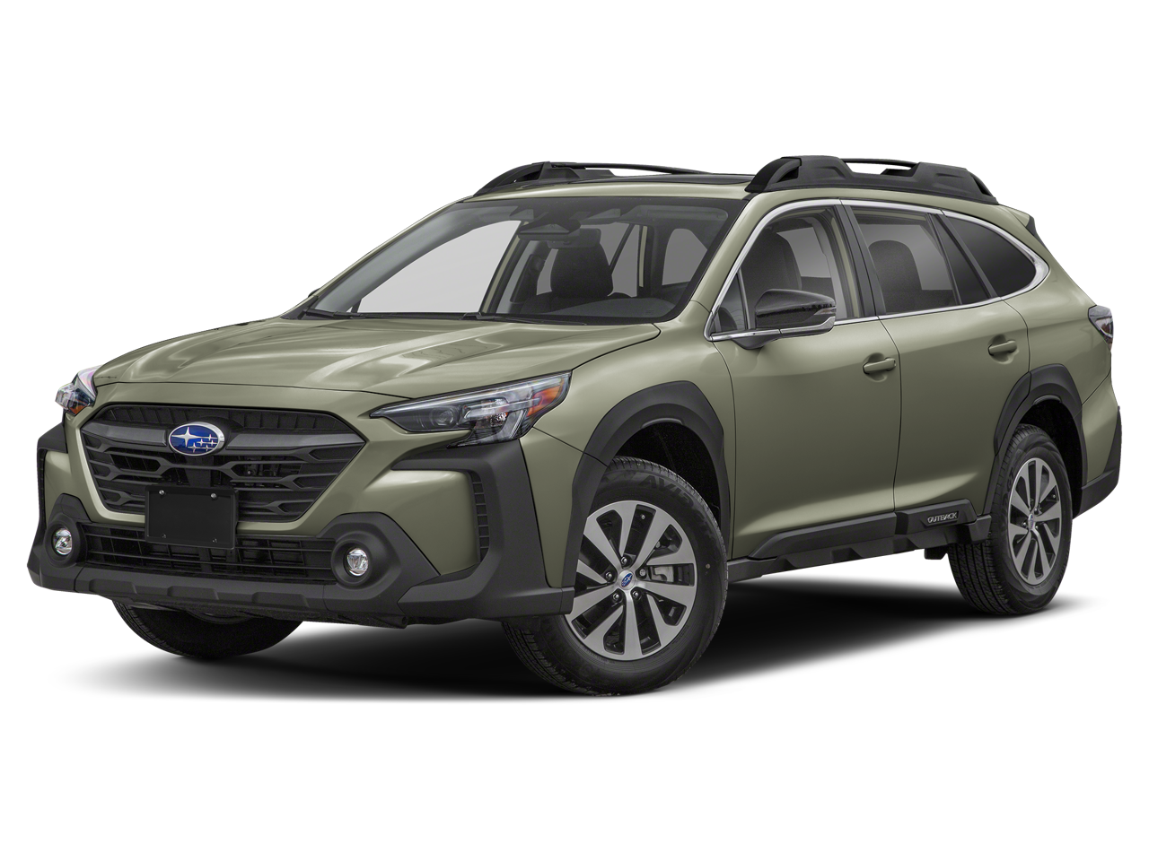 2024 Subaru Outback Premium Premium