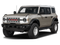 2026 Ford Bronco Heritage Edition Transit