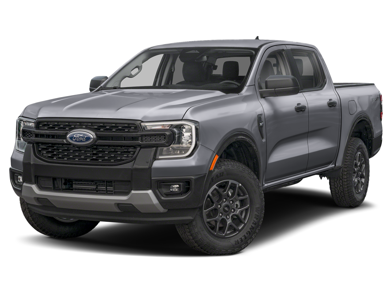 2026 Ford Ranger XLT Transit