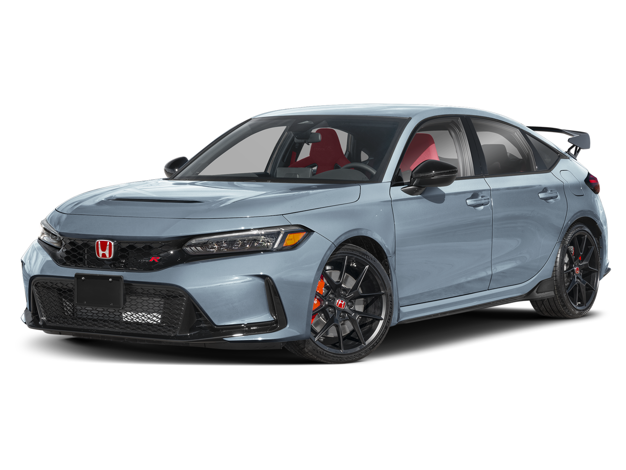 2026 Honda Civic Type R Manual