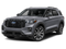 2027 Ford Explorer ST-Line Transit