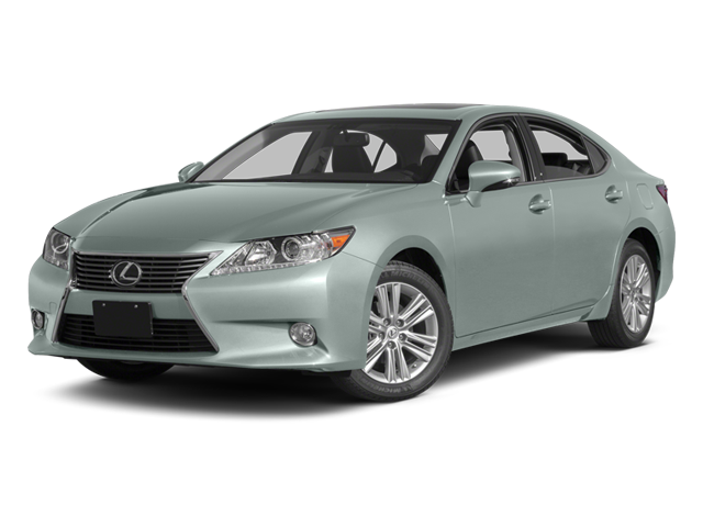 2013 Lexus ES 350 350