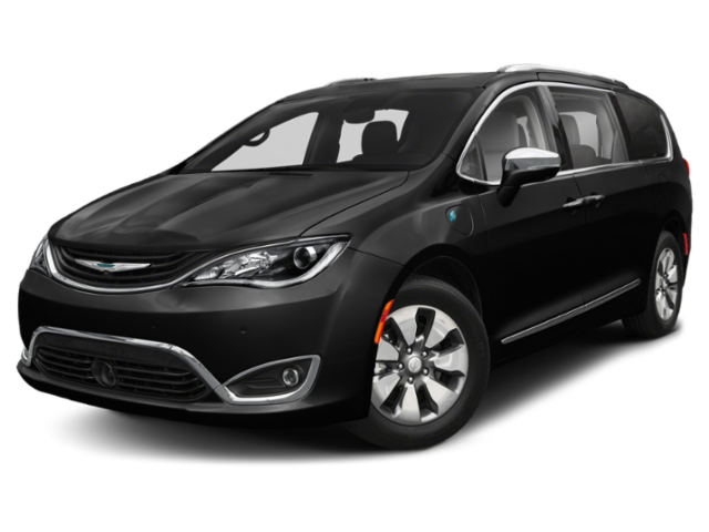 2018 Chrysler Pacifica Hybrid Touring L