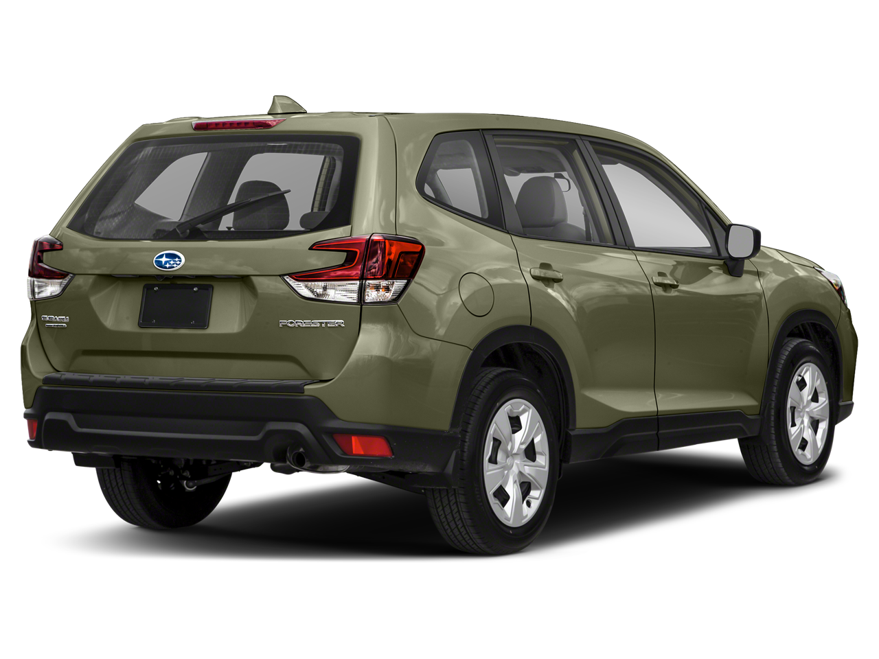2019 Subaru Forester Premium Premium