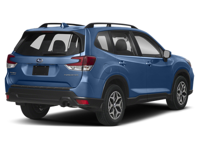 2021 Subaru Forester Premium Premium